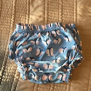 Pottery Barn kids diaper swim cover